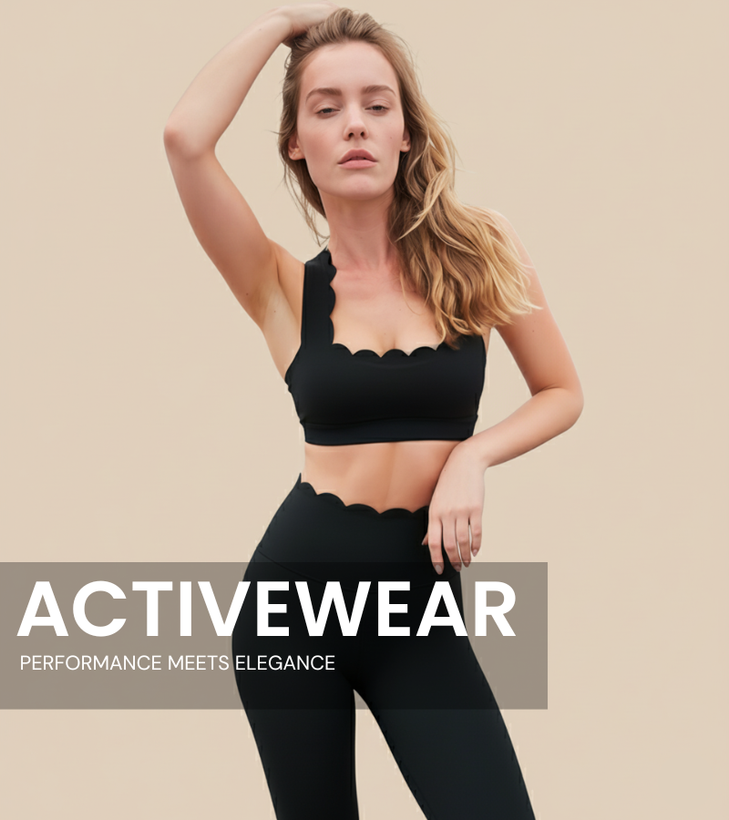 Shop Athletic Sets