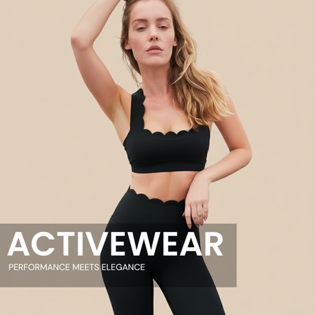 Shop Athletic Sets