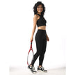 Clay Scallop Halter Active Set
