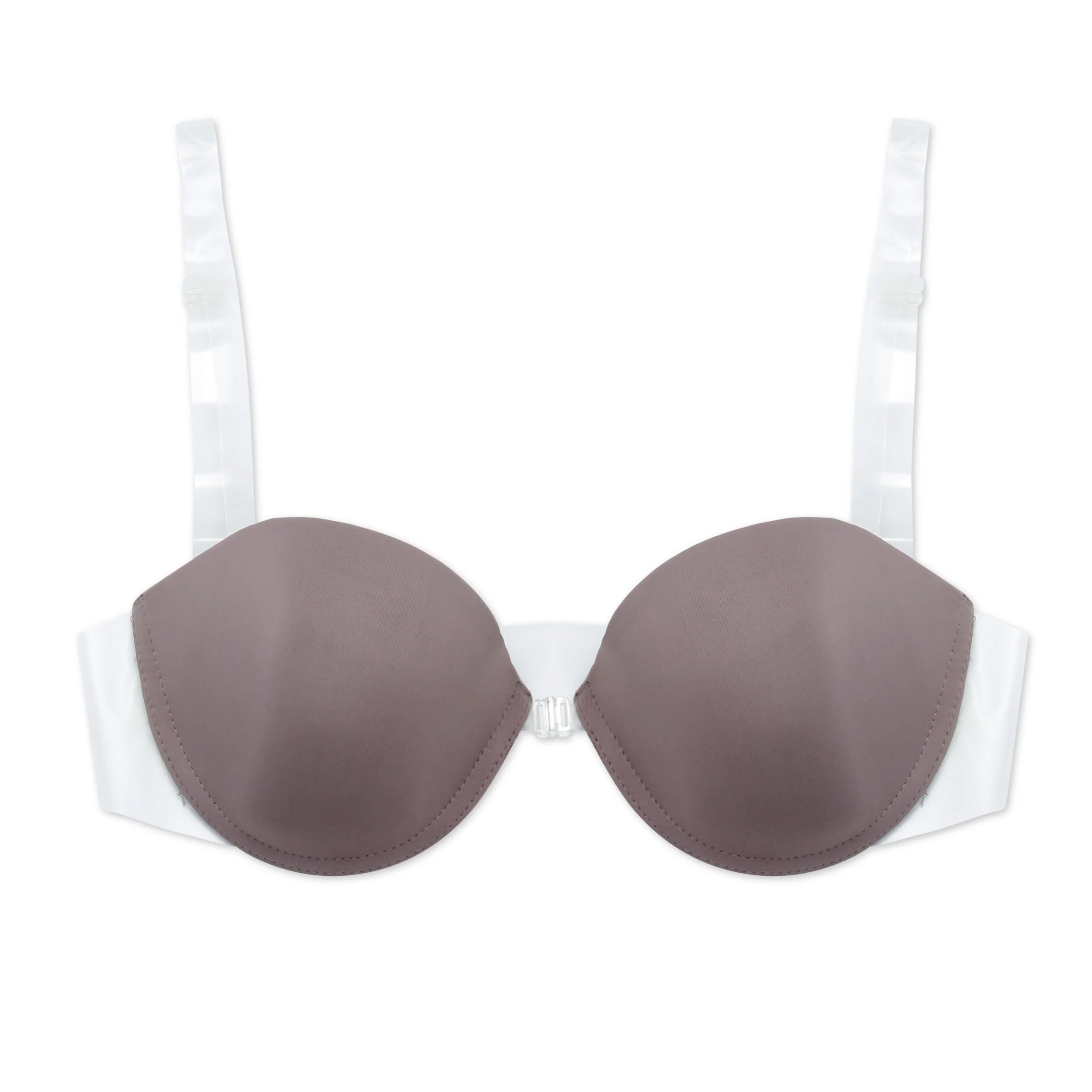 Clear Transparent Bra Invisible Bra With Straps Bralex