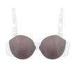 Transparent Bra Invisible Bra Clear Back Bra Dance Bra