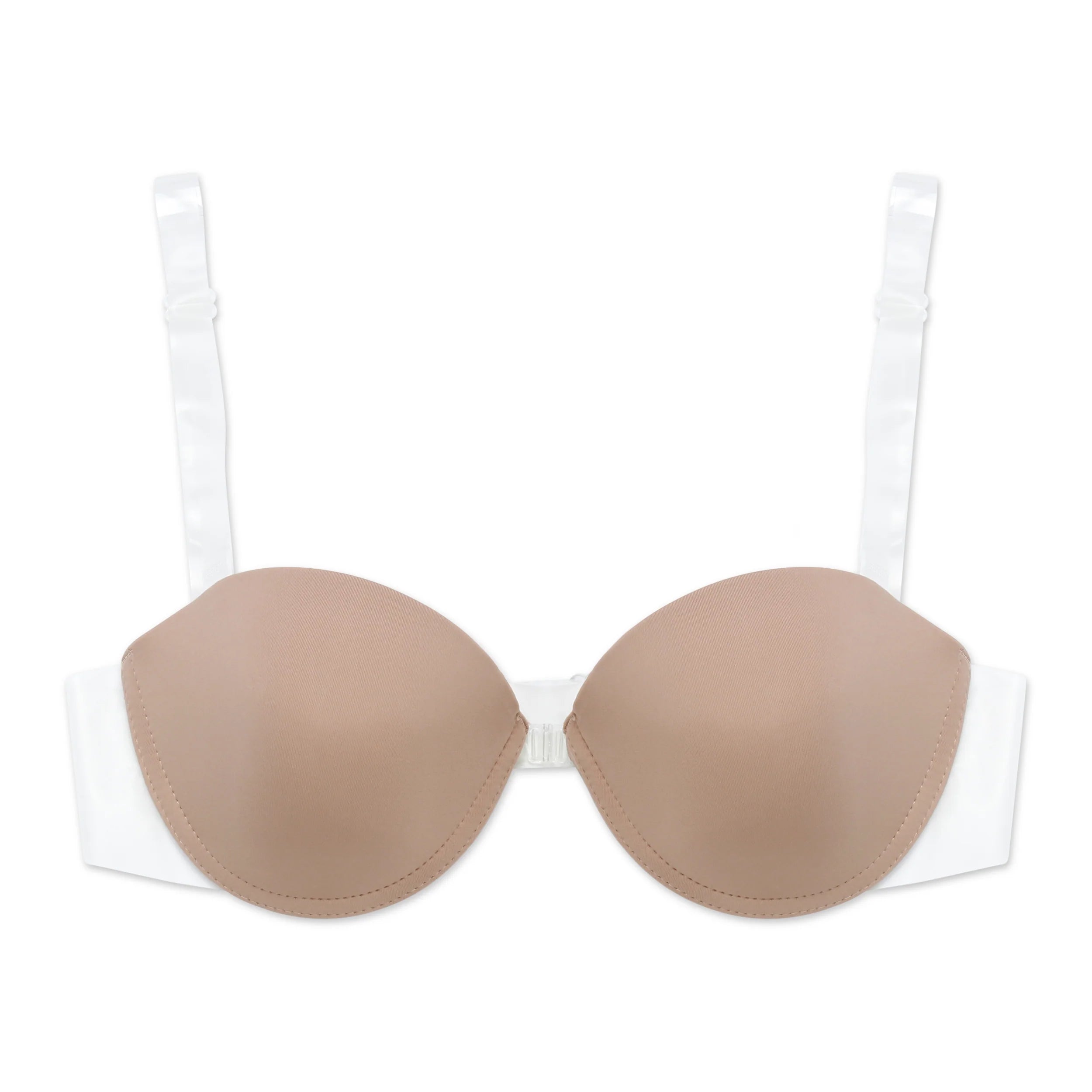 Transparent Bra Invisible Bra Clear Back Bra Dance Bra