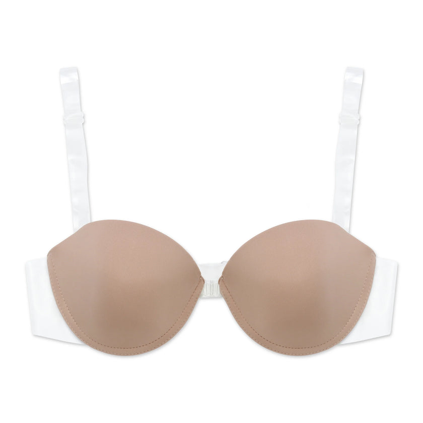 Transparent Bra Invisible Bra Clear Back Bra Dance Bra