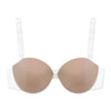 Transparent Bra Invisible Bra Clear Back Bra Dance Bra